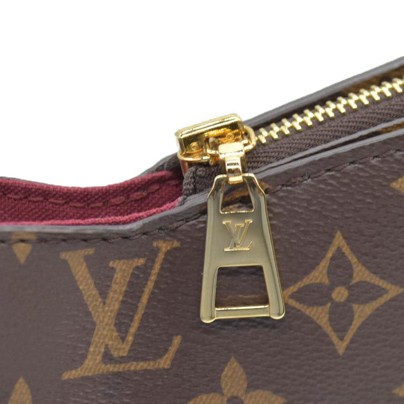 $3200 Louis Vuitton  Monogram Grand Palais with Box and Dust Bag RFID
