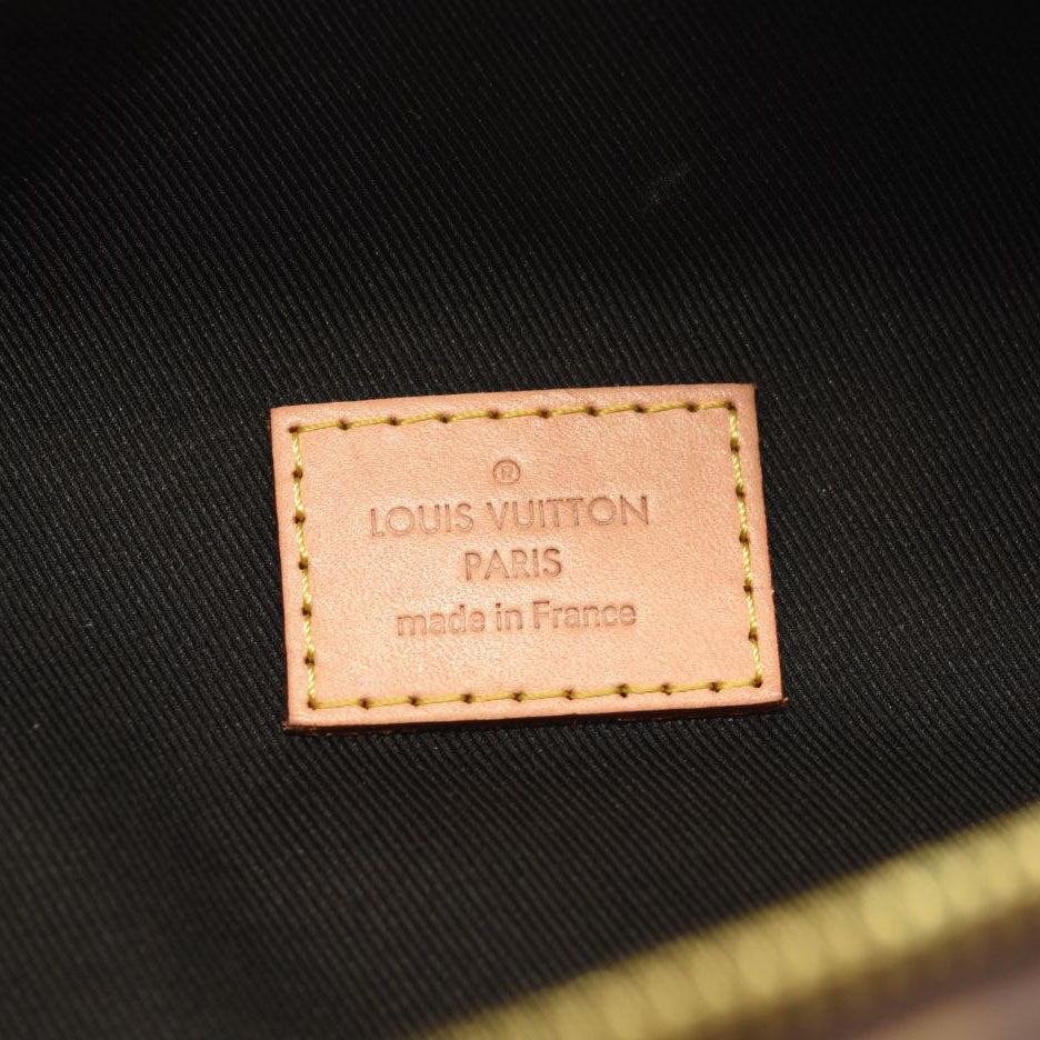 LOUIS VUITTON Monogram Bumbag