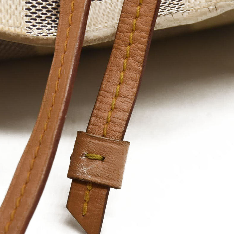 LOUIS VUITTON  Damier Azur Girolata