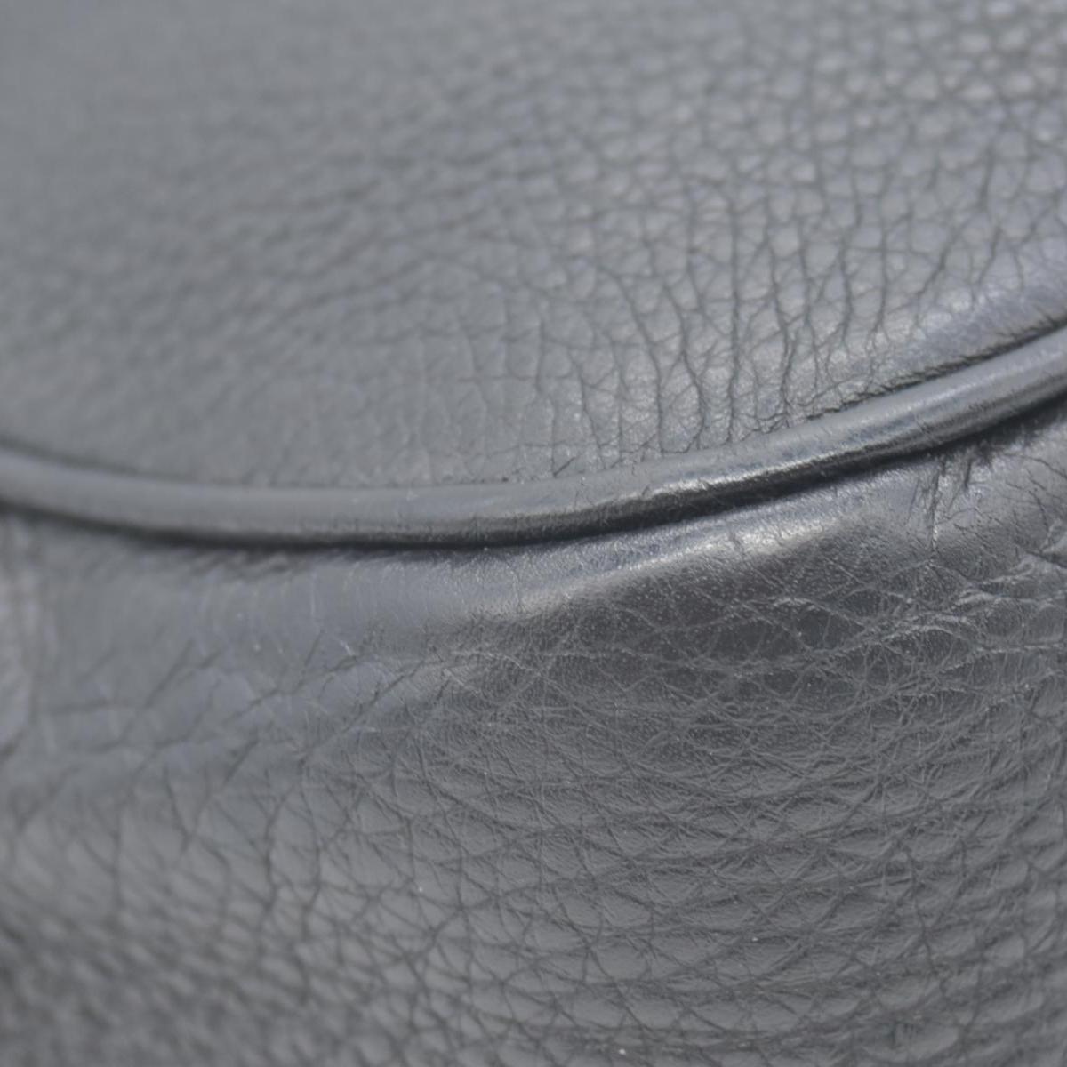 $1490 Gucci  Interlocking G Soho Disco