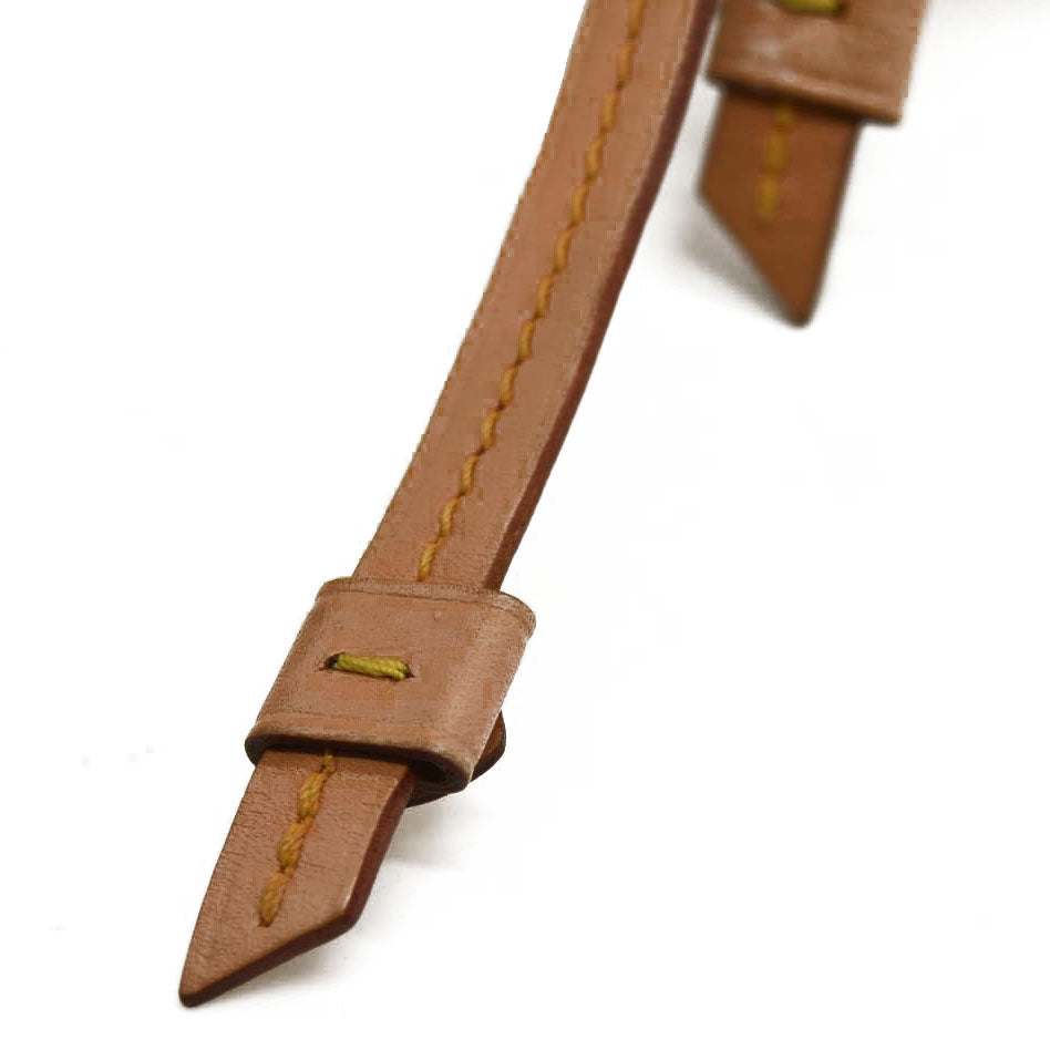 LOUIS VUITTON  Damier Azur Girolata