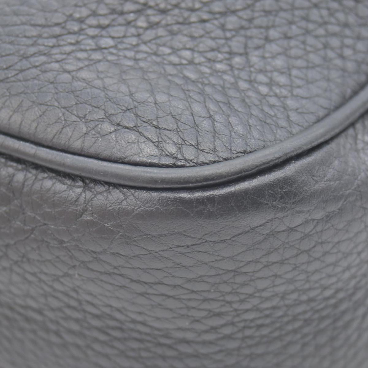 $1490 Gucci  Interlocking G Soho Disco