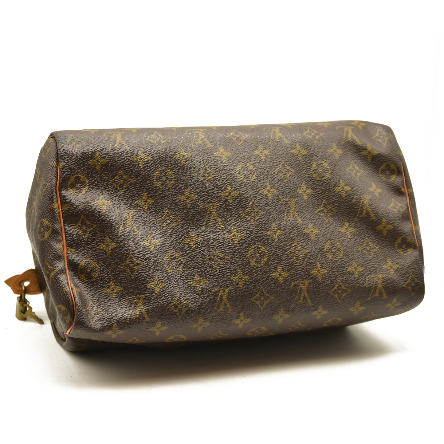 Louis Vuitton  Monogram Speedy 35 SP0995