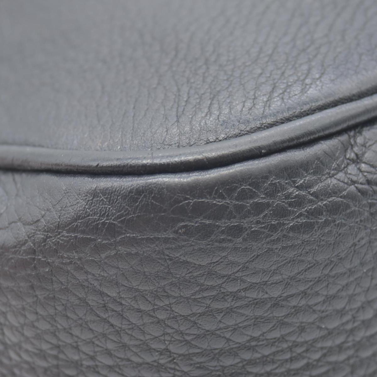 $1490 Gucci  Interlocking G Soho Disco