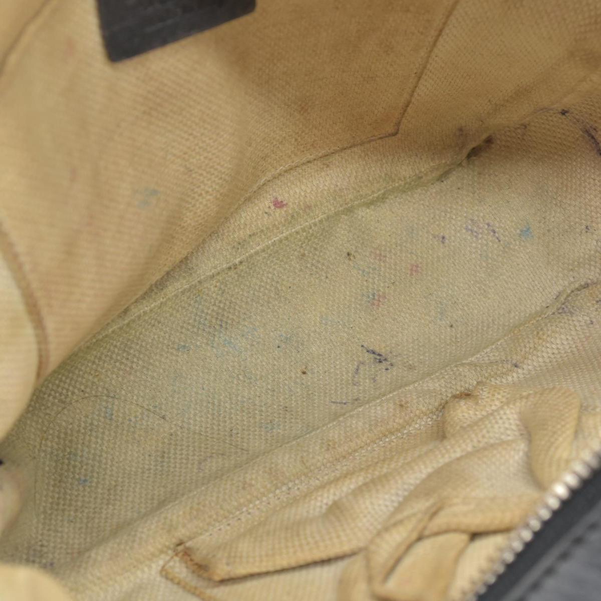 $1490 Gucci  Interlocking G Soho Disco