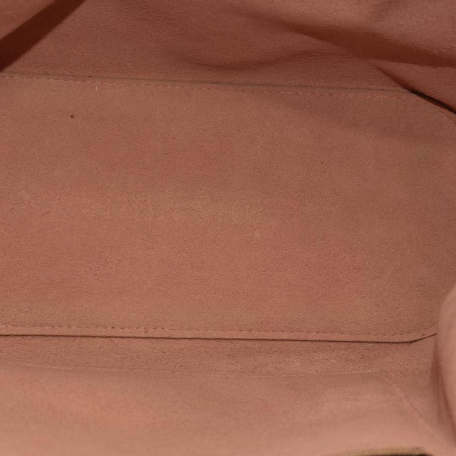 LOUIS VUITTON  Damier Azur Girolata