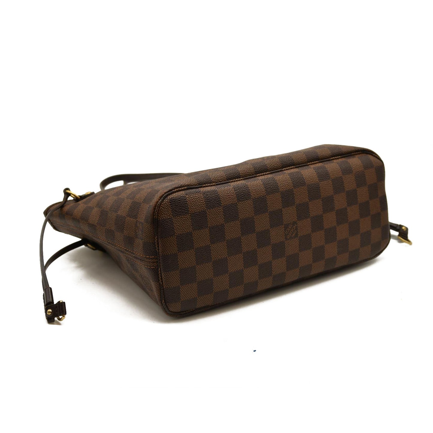 Louis Vuitton  Damier Ebene Neverfull PM MB1141