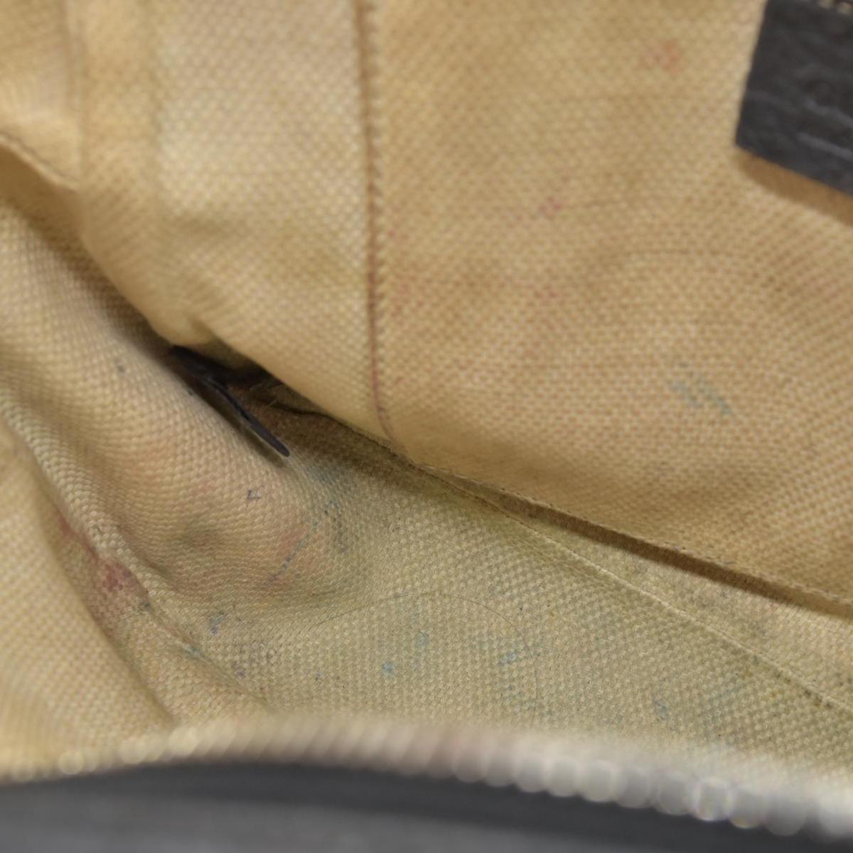 $1490 Gucci  Interlocking G Soho Disco