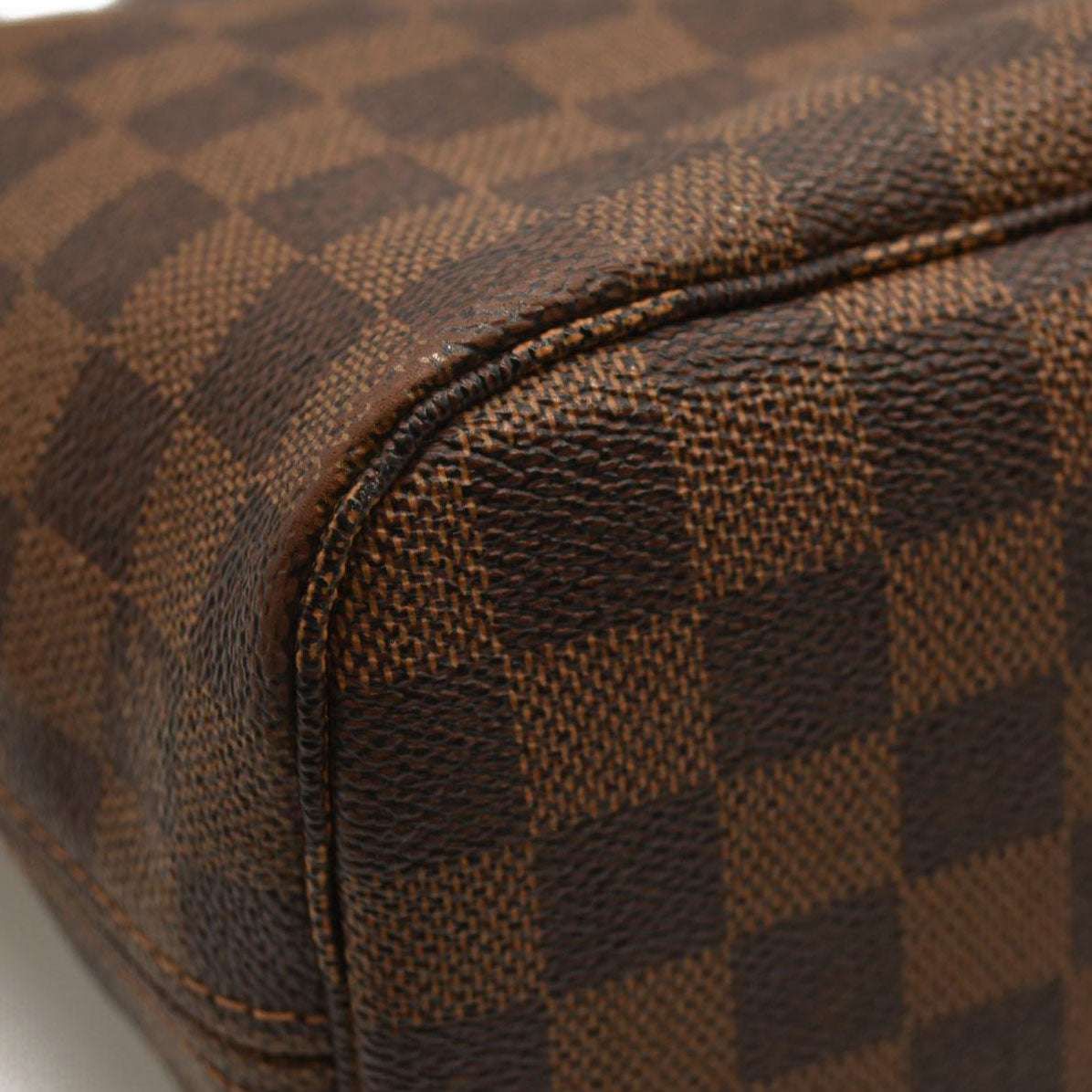 Louis Vuitton  Damier Ebene Neverfull PM MB1141