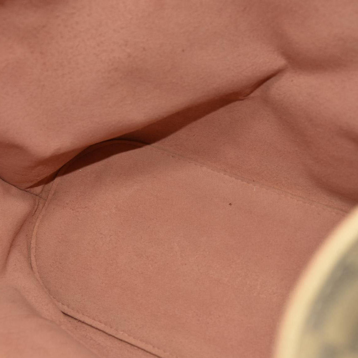 LOUIS VUITTON  Damier Azur Girolata