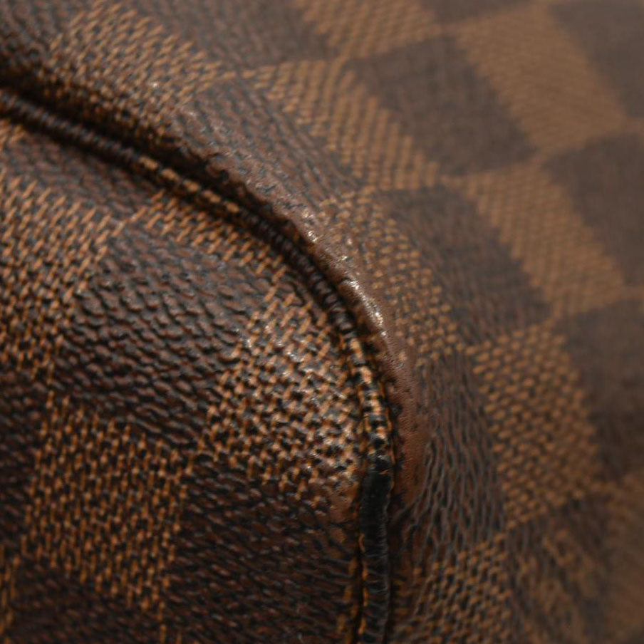 Louis Vuitton  Damier Ebene Neverfull PM MB1141