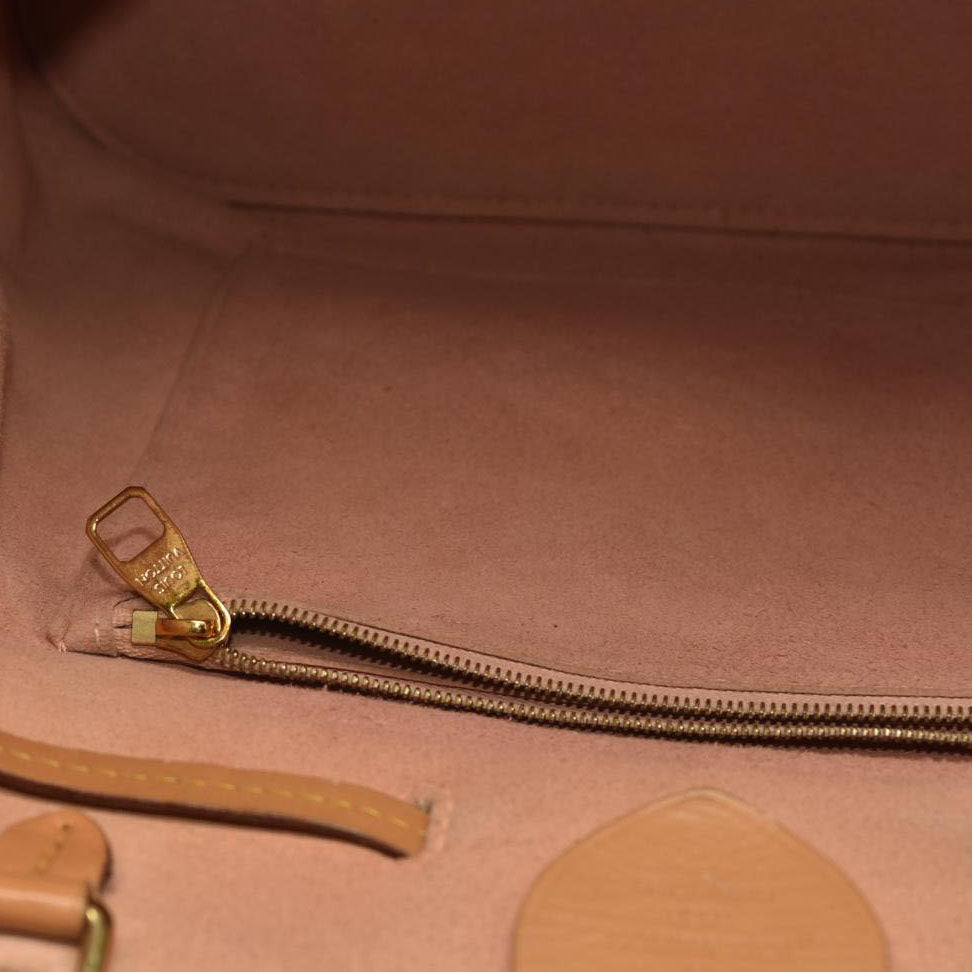 LOUIS VUITTON  Damier Azur Girolata