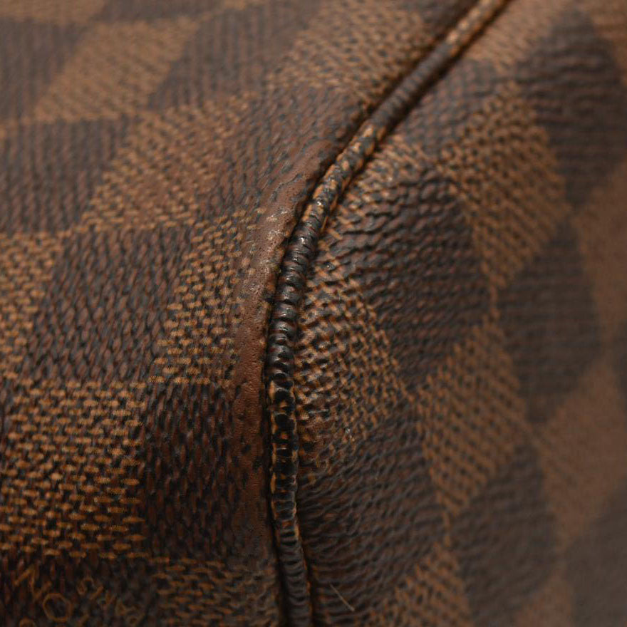 Louis Vuitton  Damier Ebene Neverfull PM MB1141