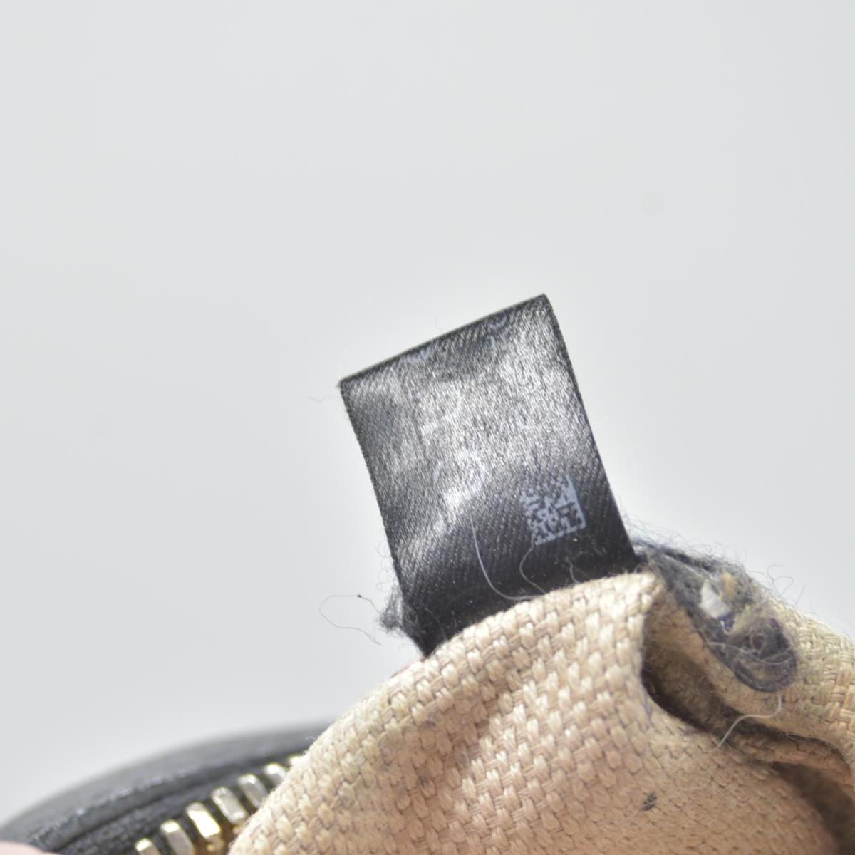 $1490 Gucci  Interlocking G Soho Disco