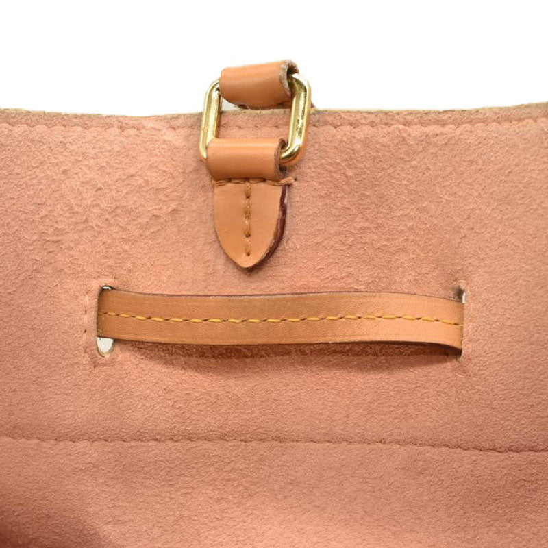 LOUIS VUITTON  Damier Azur Girolata