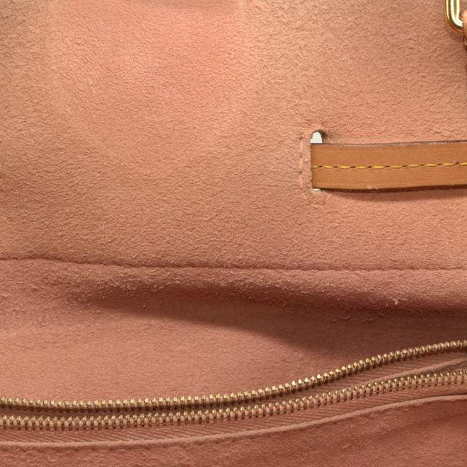 LOUIS VUITTON  Damier Azur Girolata