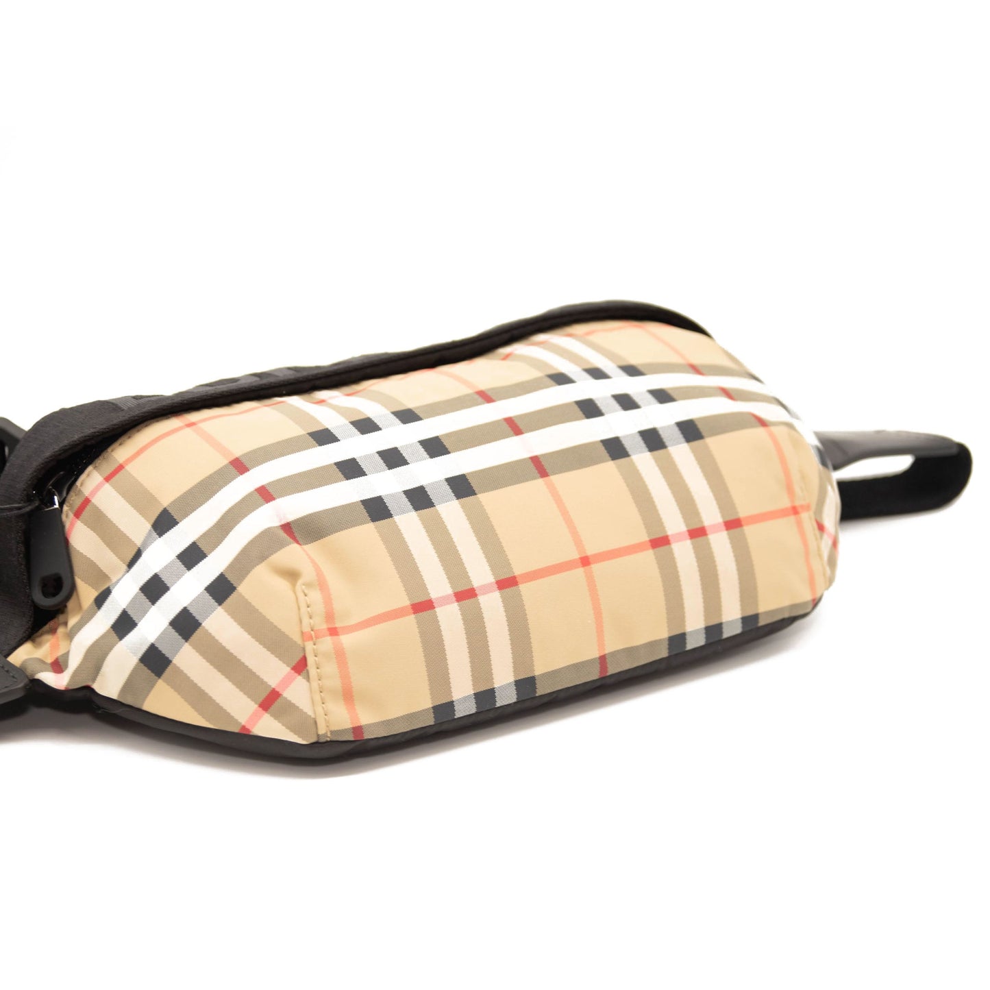 NEW Burberry Medium Vintage Check Belt Bag