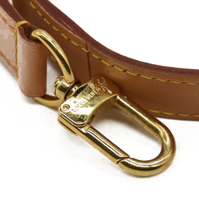 LOUIS VUITTON  Damier Azur Girolata