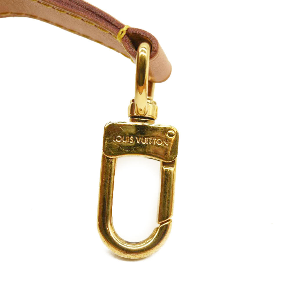 LOUIS VUITTON  Damier Azur Girolata