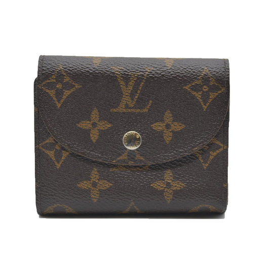 $500 Louis Vuitton  Monogram Helene Wallet