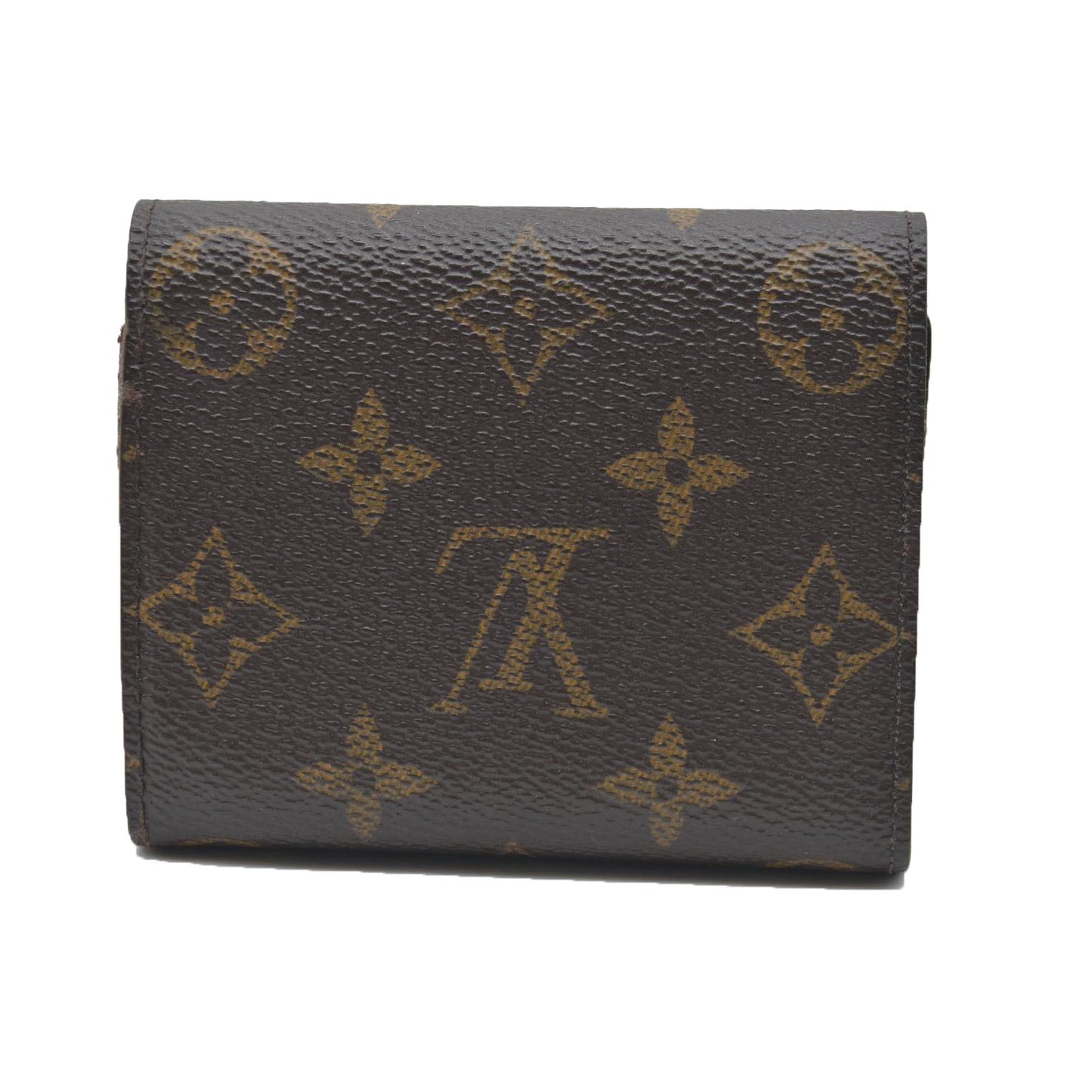 $500 Louis Vuitton  Monogram Helene Wallet