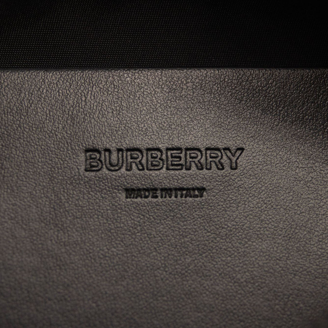 NEW Burberry Medium Vintage Check Belt Bag