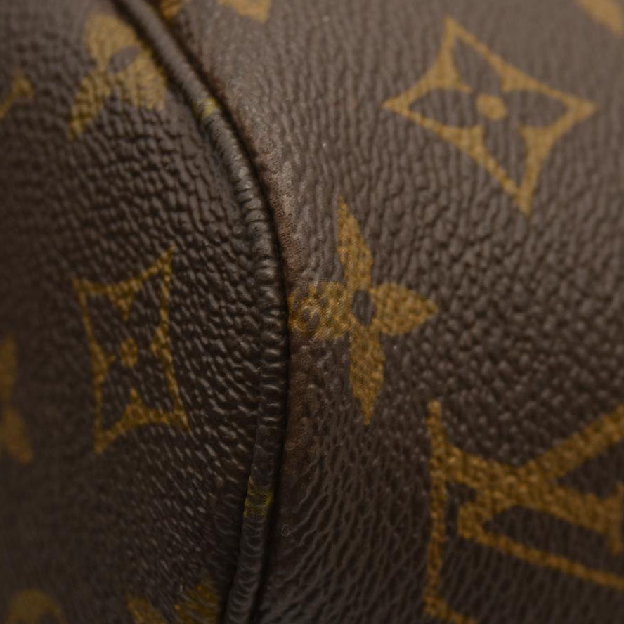 Louis Vuitton  Monogram Neverfull PM France MB1029 Used