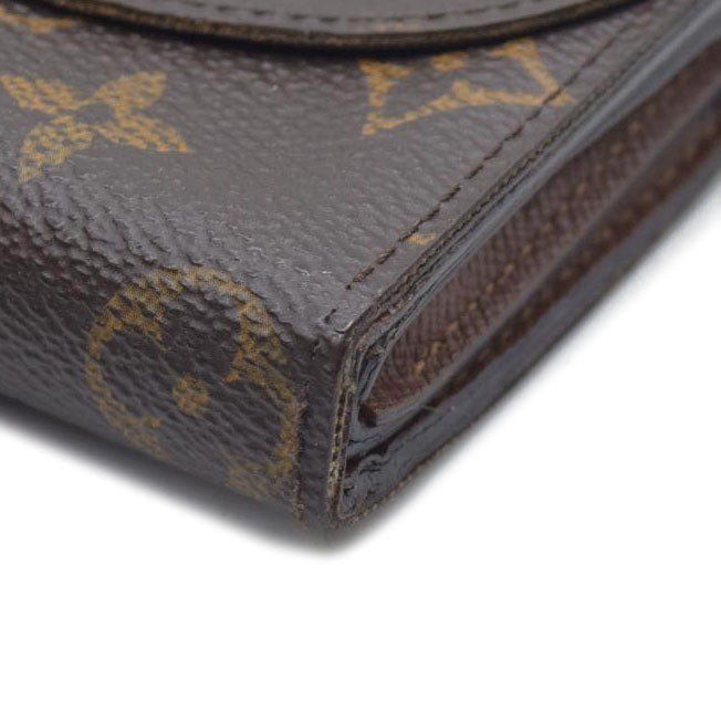$500 Louis Vuitton  Monogram Helene Wallet