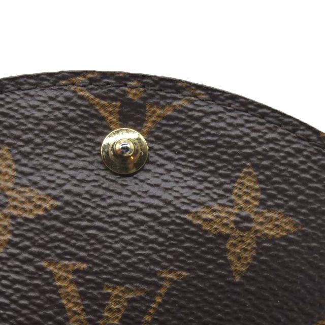 $500 Louis Vuitton  Monogram Helene Wallet