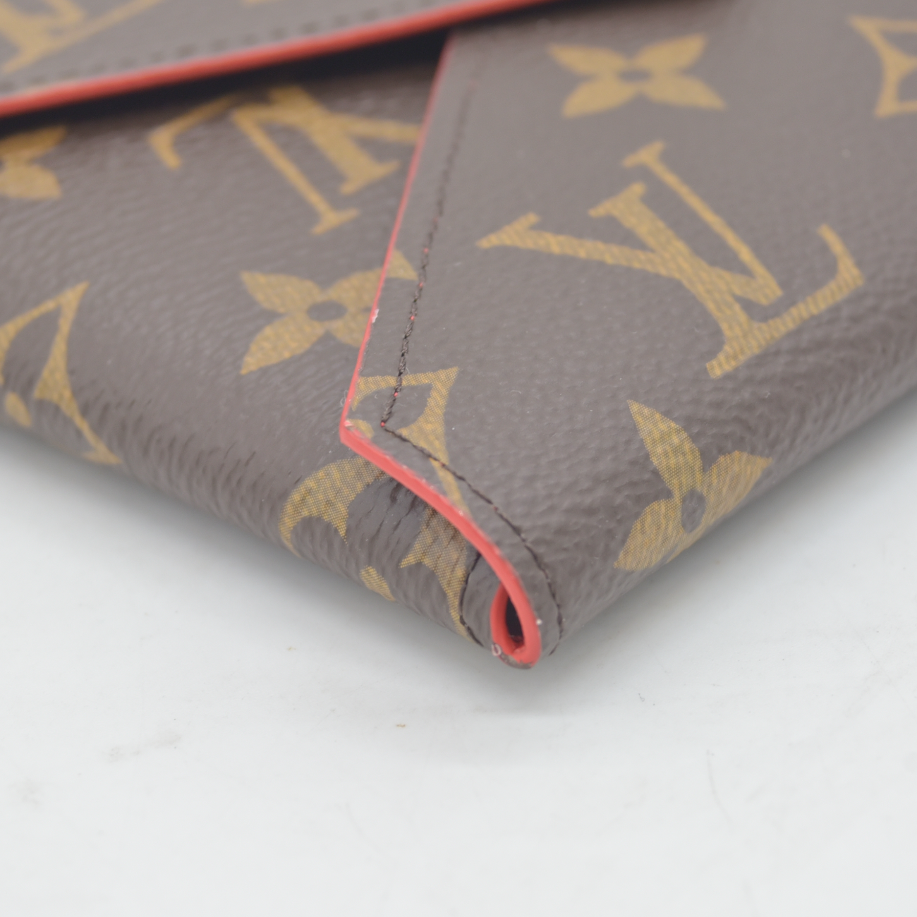 $600 Louis Vuitton  Monogram Medium Kirigami Pochette Insert