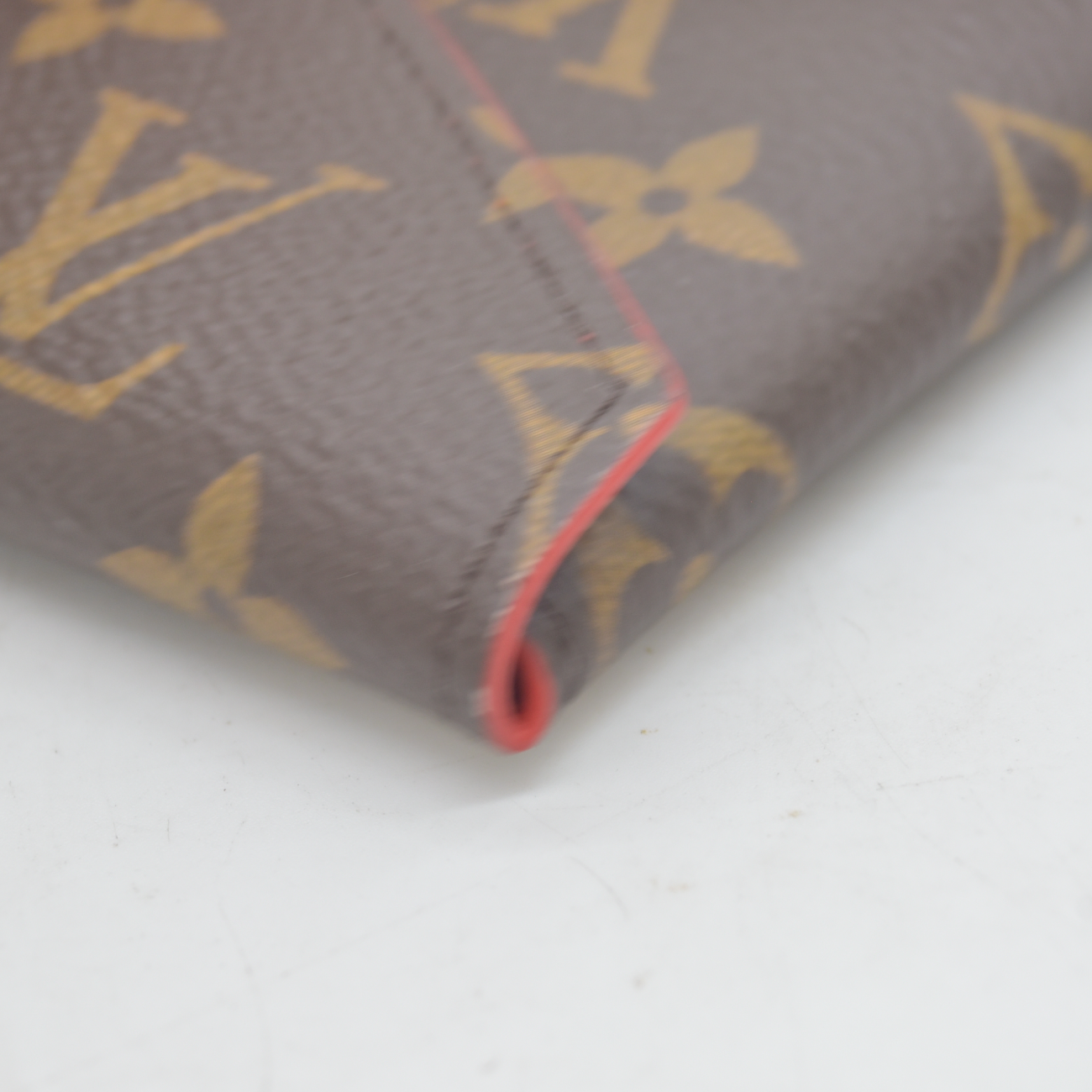 $600 Louis Vuitton  Monogram Medium Kirigami Pochette Insert