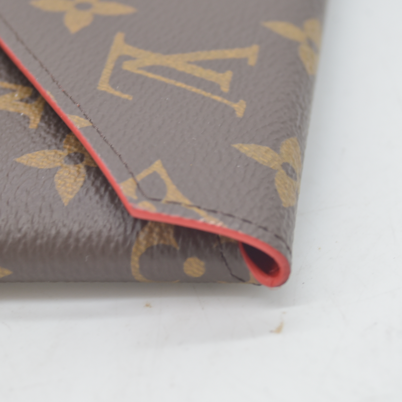$600 Louis Vuitton  Monogram Medium Kirigami Pochette Insert