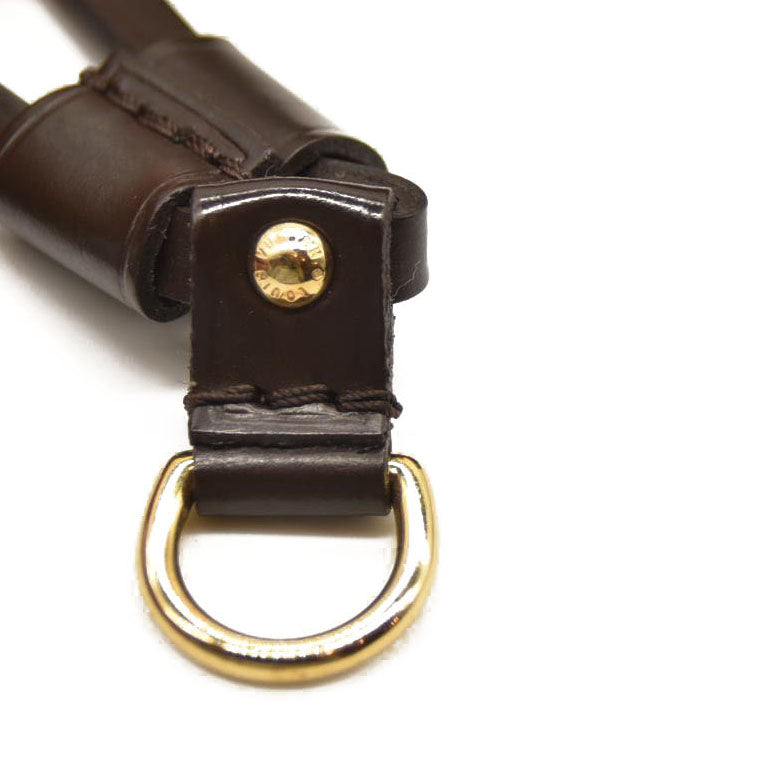 LOUIS VUITTON Damier Ebene Neverfull PM  MB1048