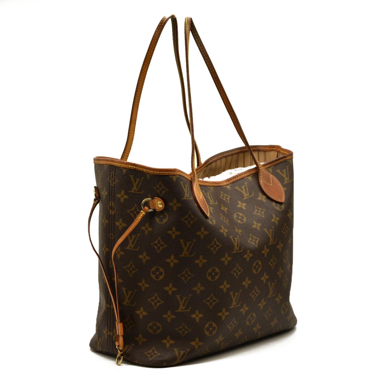 Louis Vuitton  Monogram Neverfull MM GI0174