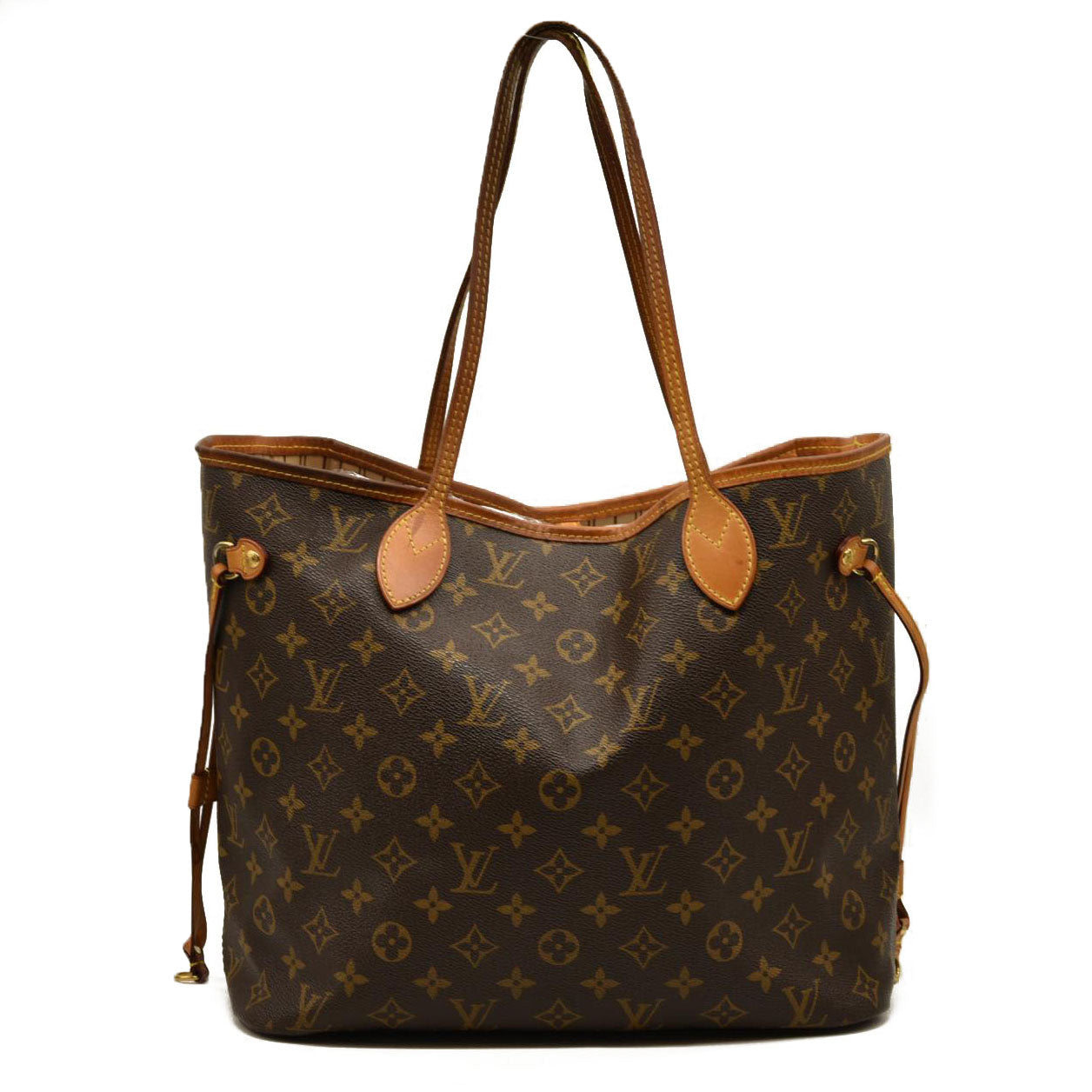 Louis Vuitton  Monogram Neverfull MM GI0174