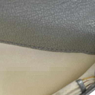 Chanel 2006-2008 Interlocking CC Logo Bifold Wallet