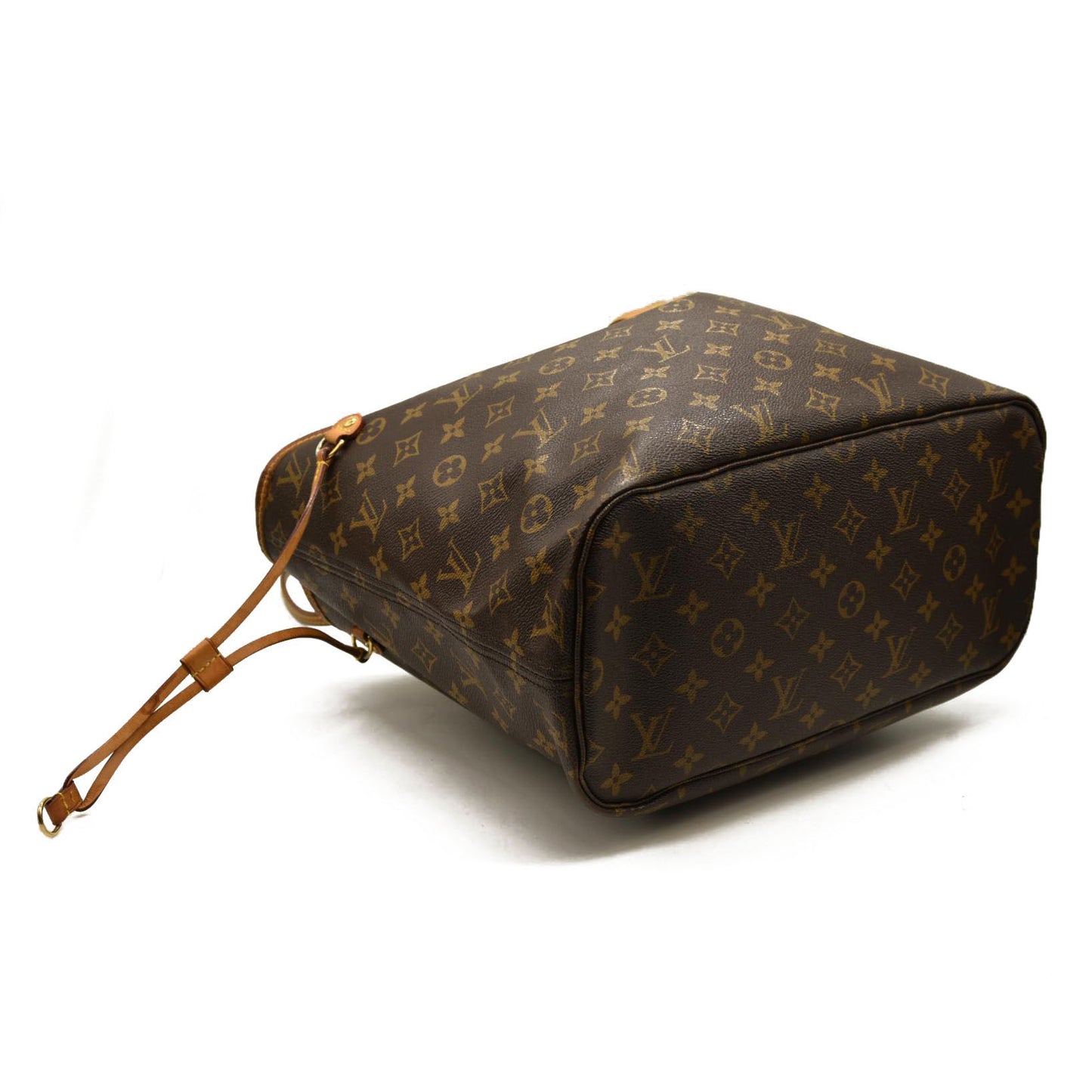 Louis Vuitton  Monogram Neverfull MM GI0174