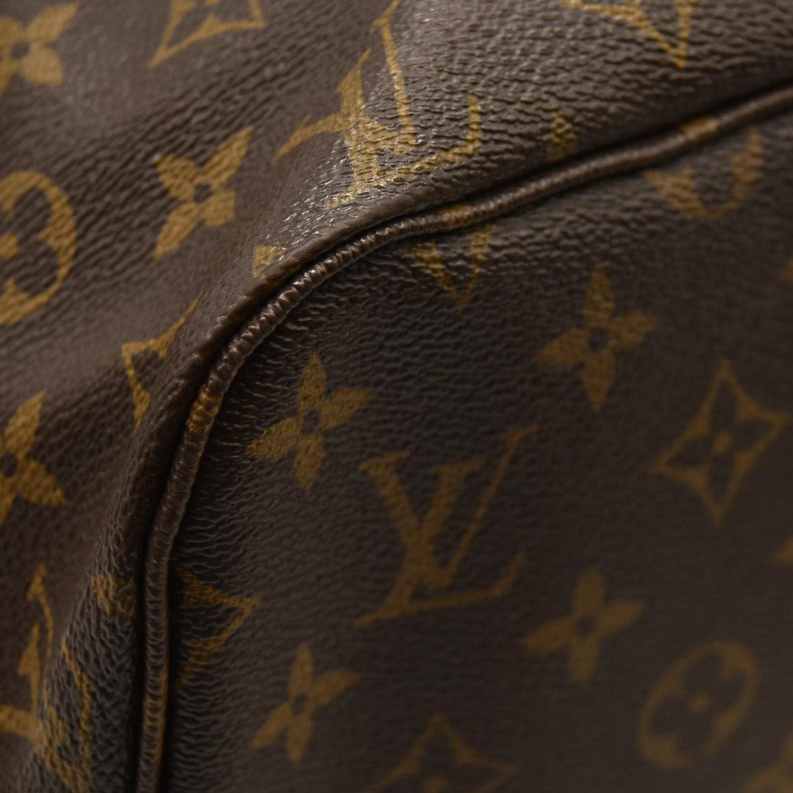 Louis Vuitton  Monogram Neverfull MM GI0174