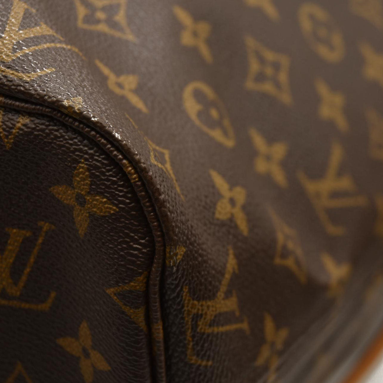 Louis Vuitton  Monogram Neverfull MM GI0174