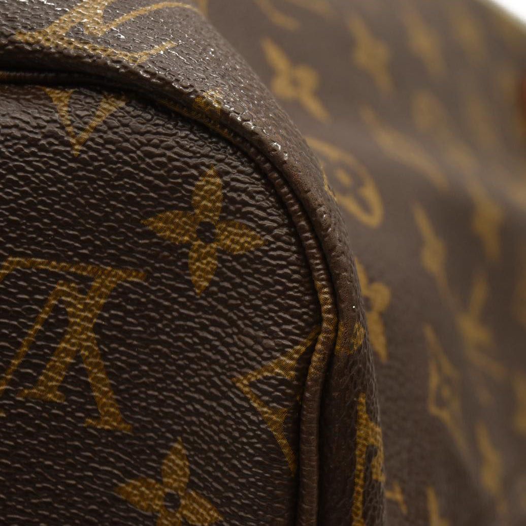 Louis Vuitton  Monogram Neverfull MM GI0174