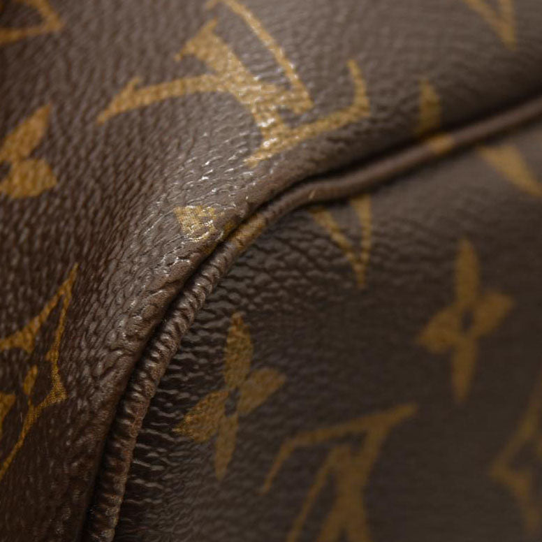 Louis Vuitton  Monogram Neverfull MM GI0174