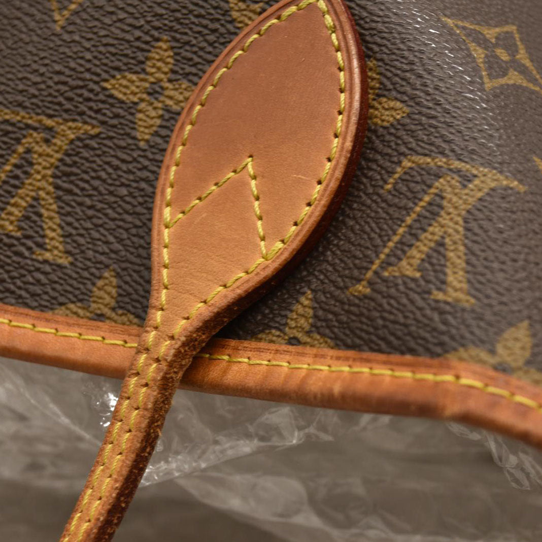 Louis Vuitton  Monogram Neverfull MM GI0174