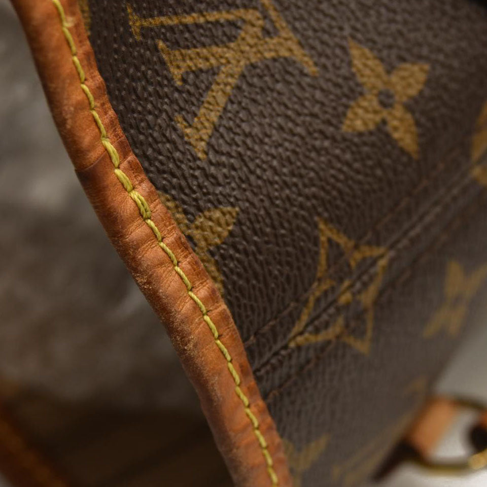 Louis Vuitton  Monogram Neverfull MM GI0174