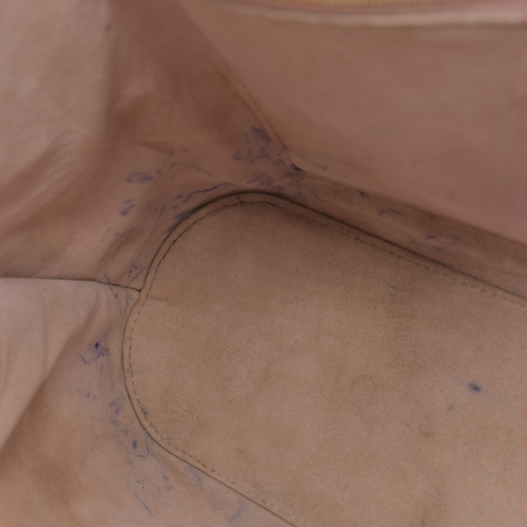 $1830 Louis Vuitton  Damier Azur Girolata GI4157 2017