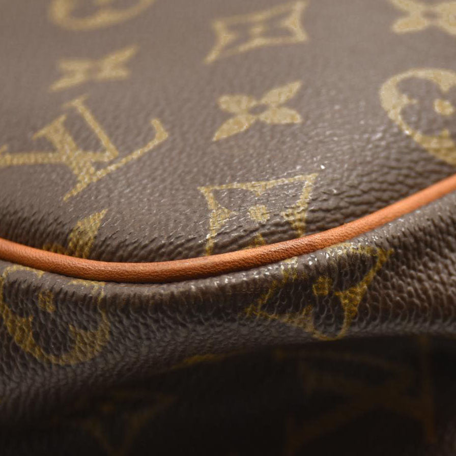 LOUIS VUITTON Monogram Reporter GM SP0925