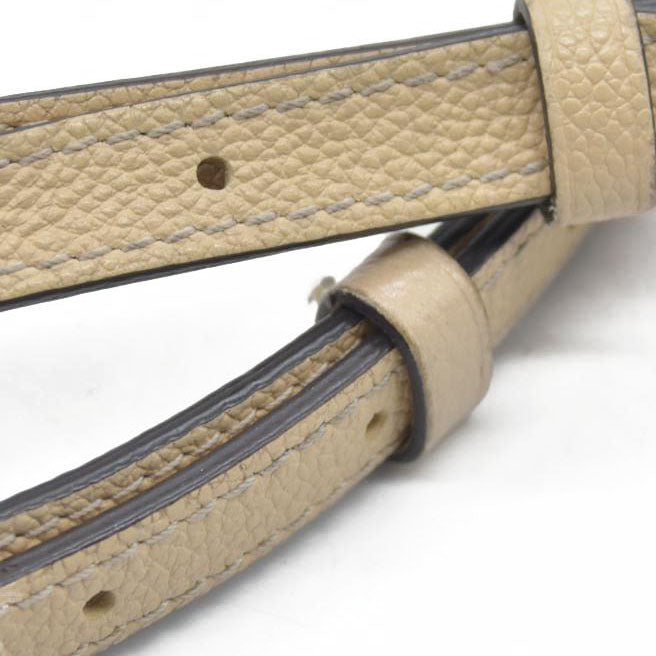 $2240 Louis Vuitton Damier Ebene Clapton SR0189 2019
