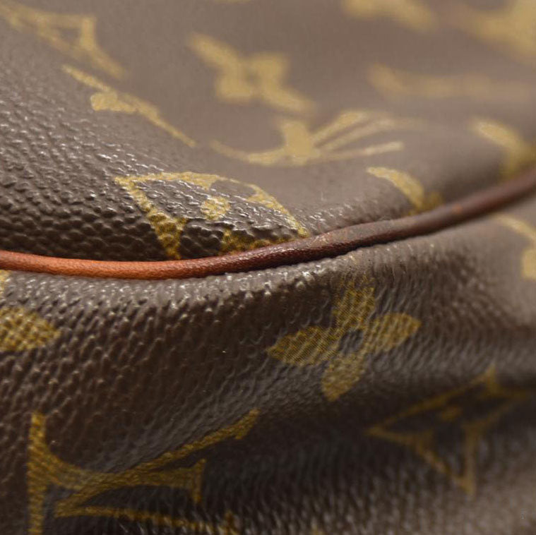 LOUIS VUITTON Monogram Reporter GM SP0925