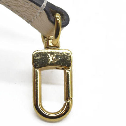 $2240 Louis Vuitton Damier Ebene Clapton SR0189 2019