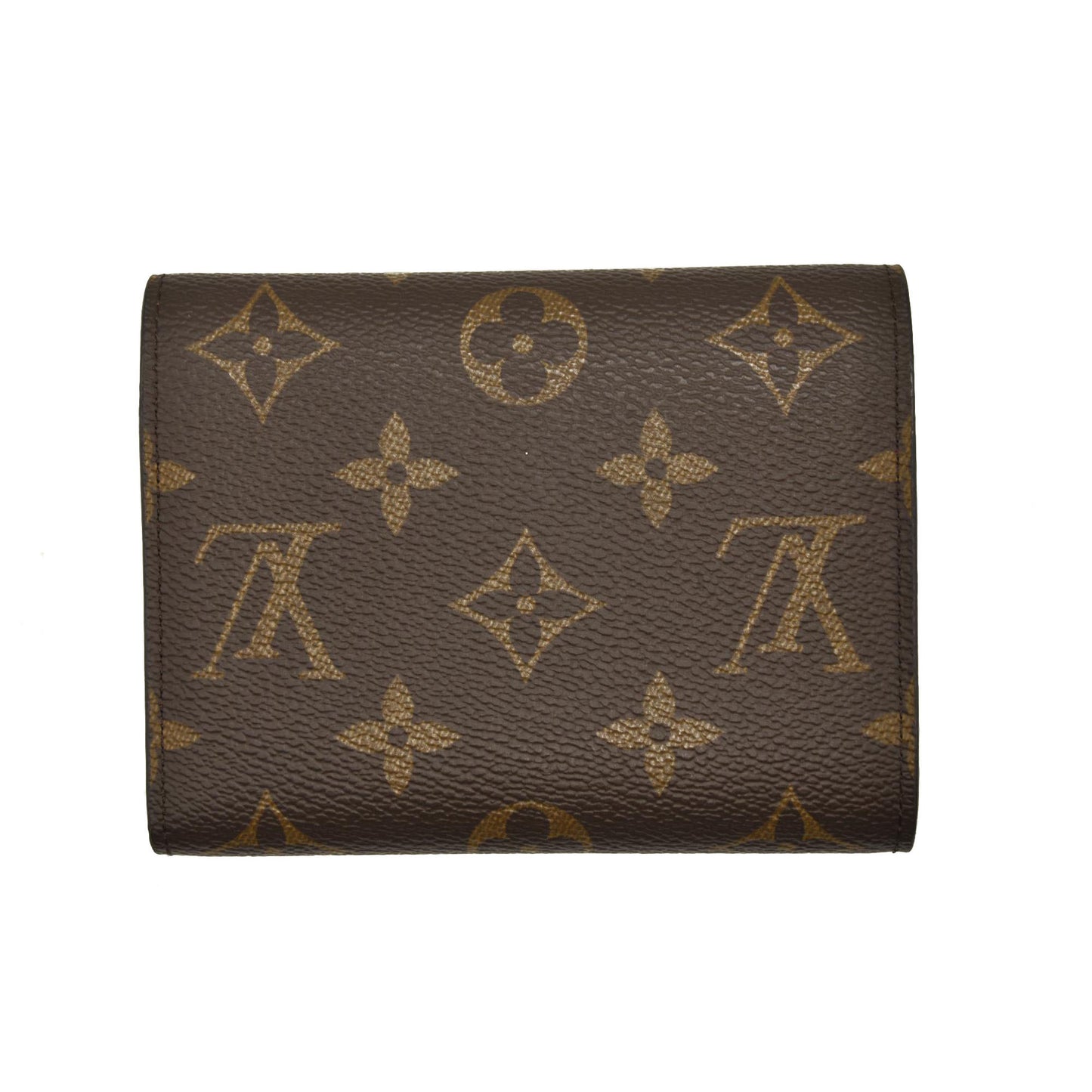 LOUIS VUITTON  Monogram Victorine Wallet FY4200