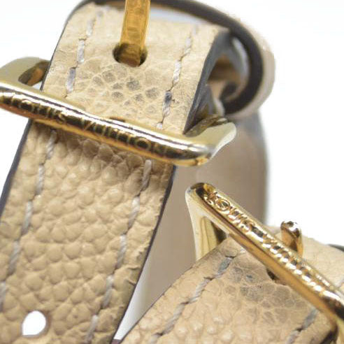 $2240 Louis Vuitton Damier Ebene Clapton SR0189 2019